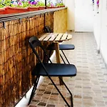 Apartman Leo Obchodna - Delux Pozsony