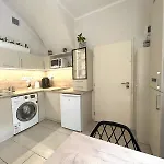 Apartman Leo Obchodna - Delux