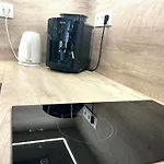 Leo Obchodna - Delux Appartement *