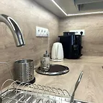 Appartement Leo Obchodna - Delux Bratislava