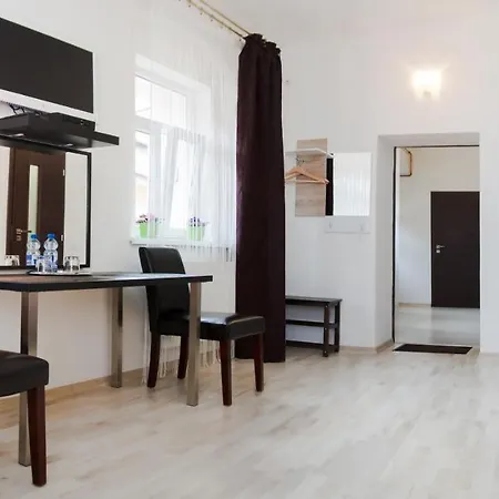 Leo Obchodna - Delux * Bratislava