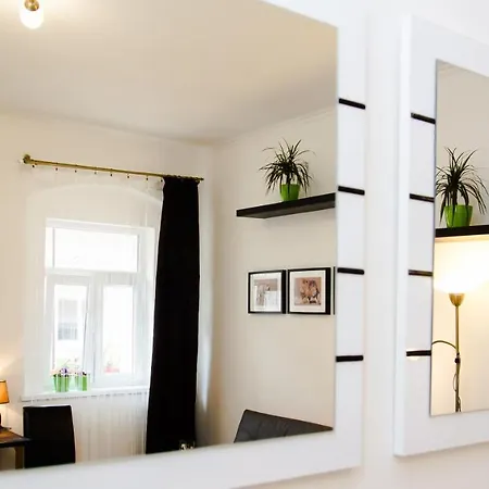 Leo Obchodna - Delux Apartamento Bratislava