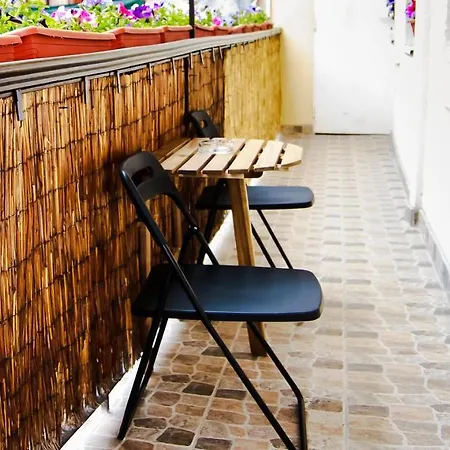 Apartament Leo Obchodna - Delux Bratysława