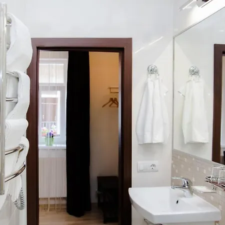 Leo Obchodna - Delux Apartamento Bratislava