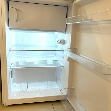 Leo Obchodna - Delux Apartament