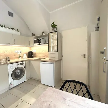 Apartamento Leo Obchodna - Delux