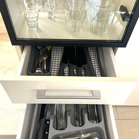 Apartament Leo Obchodna - Delux *