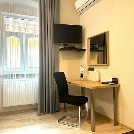 Apartamento Leo Obchodna - Delux *