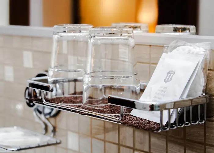 Apartmán Leo Obchodna - Delux Bratislava