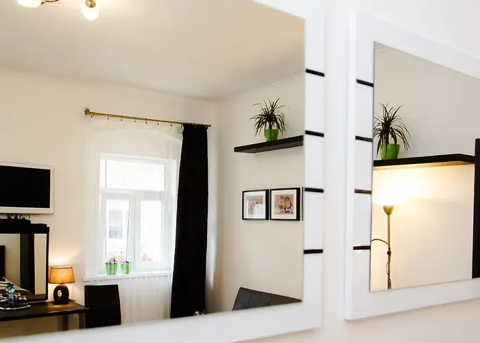 Leo Obchodna - Delux Apartmán Bratislava