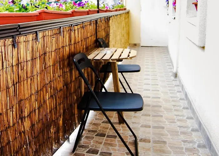 アパート Leo Obchodna - Delux ブラチスラヴァ