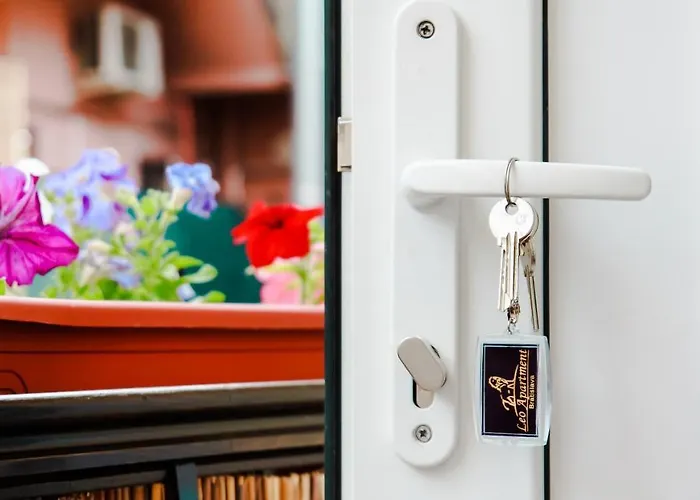 Leo Obchodna - Delux