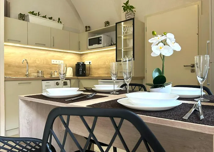 アパート Leo Obchodna - Delux *