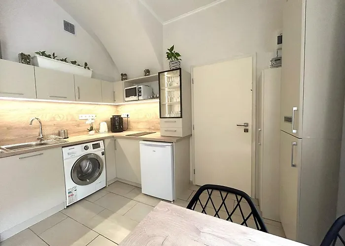 Apartmán Leo Obchodna - Delux