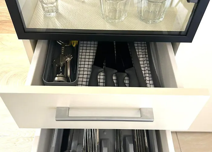 Apartmán Leo Obchodna - Delux *