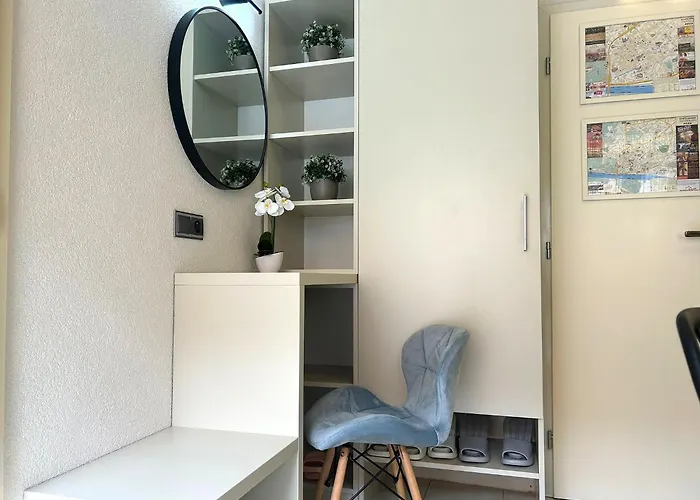 Leo Obchodna - Delux * ブラチスラヴァ