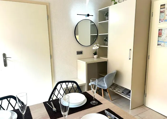 Leo Obchodna - Delux *