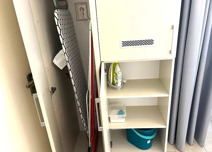 Leo Obchodna - Delux * ブラチスラヴァ