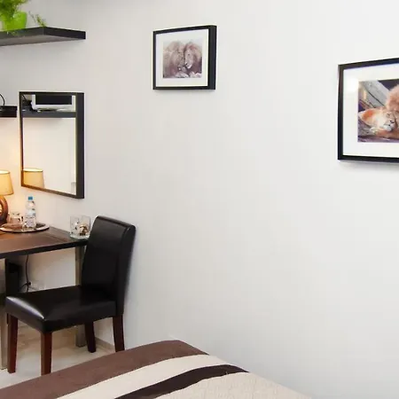 Leo Obchodna - Delux