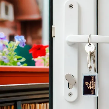 Leo Obchodna - Delux