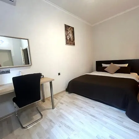 Leo Obchodna - Delux *