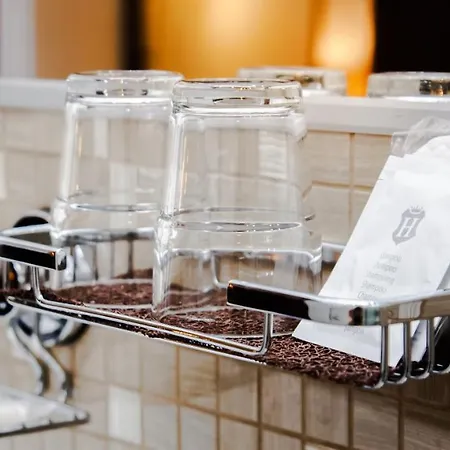 Apartment Leo Obchodna - Delux Pressburg