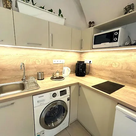 Leo Obchodna - Delux Apartment Pressburg