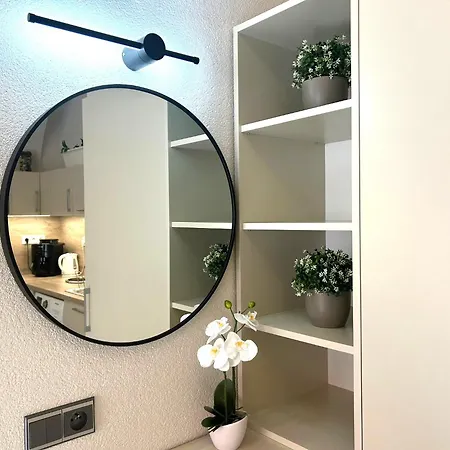 Apartment Leo Obchodna - Delux Pressburg