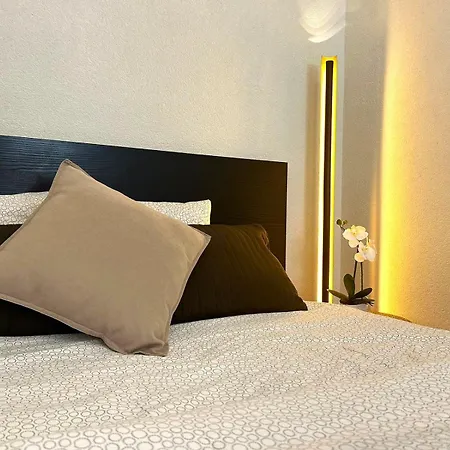 Leo Obchodna - Delux Apartment Pressburg