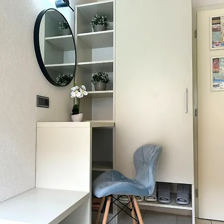 Leo Obchodna - Delux * Pressburg