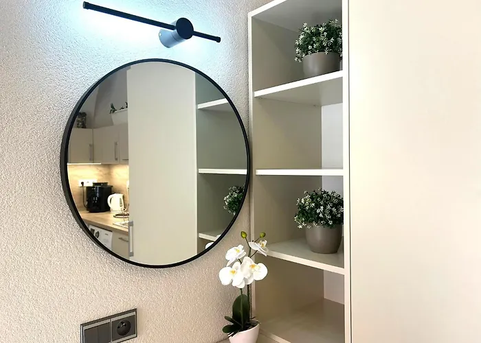 Appartamento Leo Obchodna - Delux Bratislava