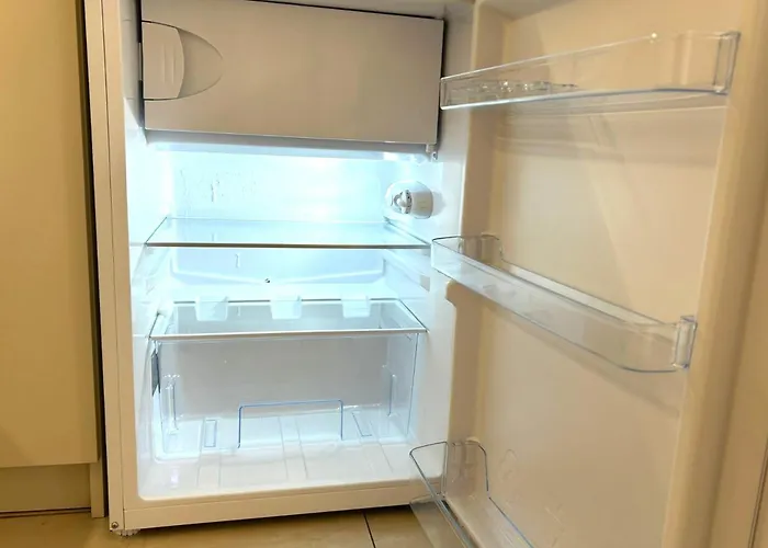 Leo Obchodna - Delux Appartamento